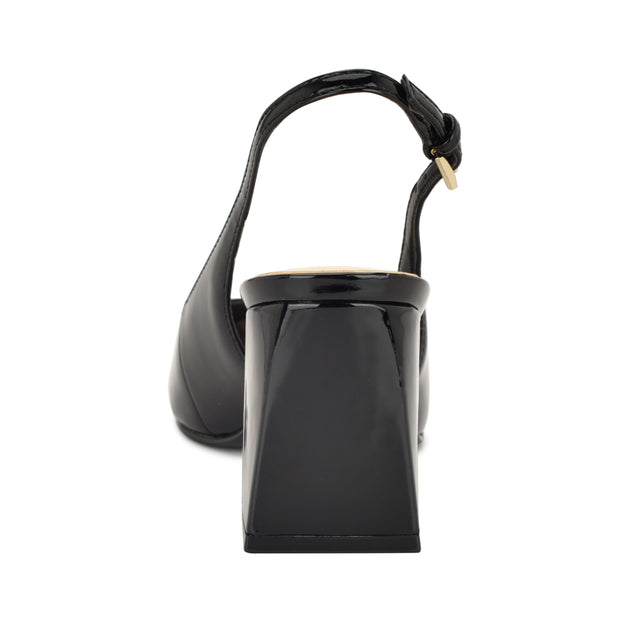 Nine West Meranda Slingback Pumps