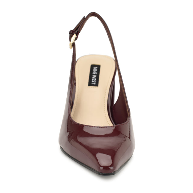 Nine West Meranda Slingback Pumps