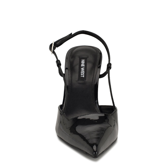 Nine West Mianda Slingback Pumps