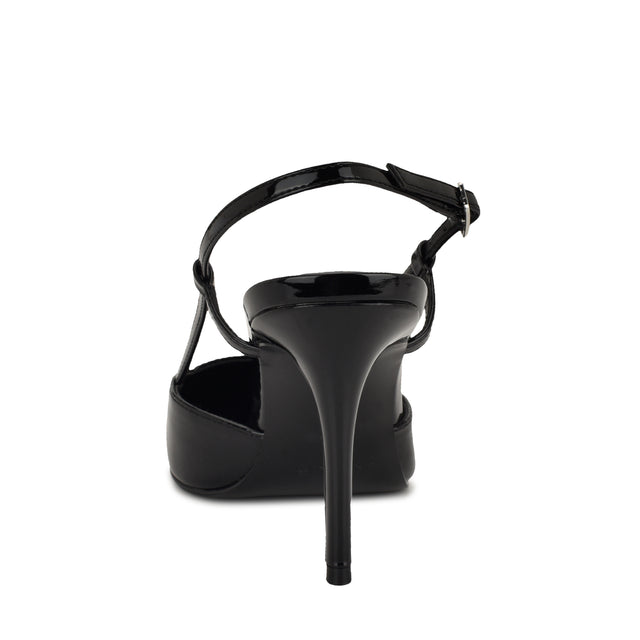 Nine West Mianda Slingback Pumps