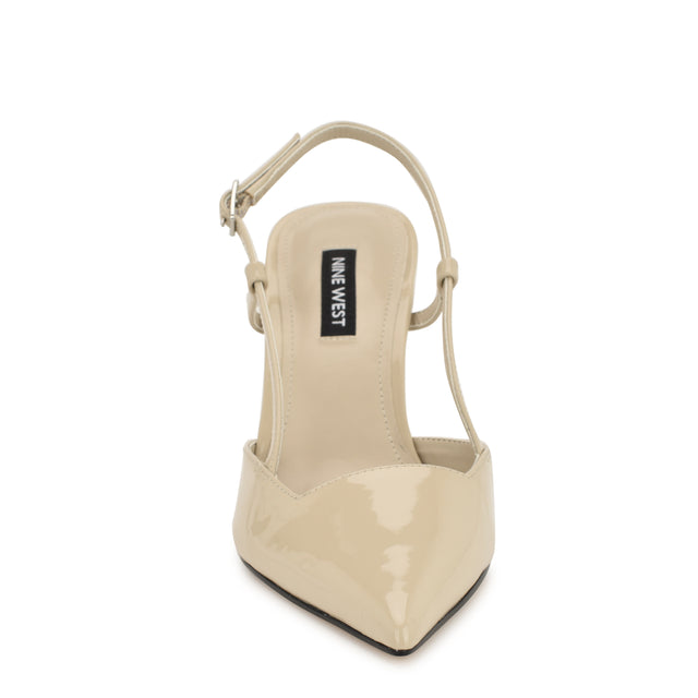 Nine West Mianda Slingback Pumps