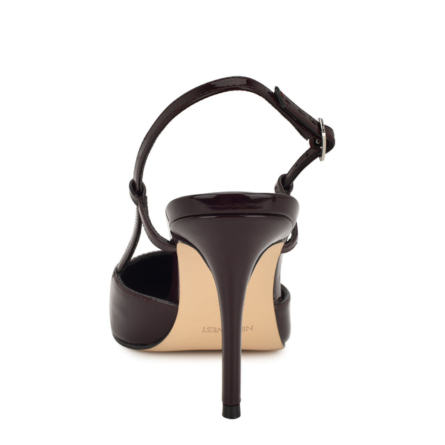 Nine West Mianda Slingback Pumps