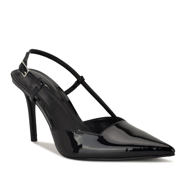 Nine West Mianda Slingback Pumps