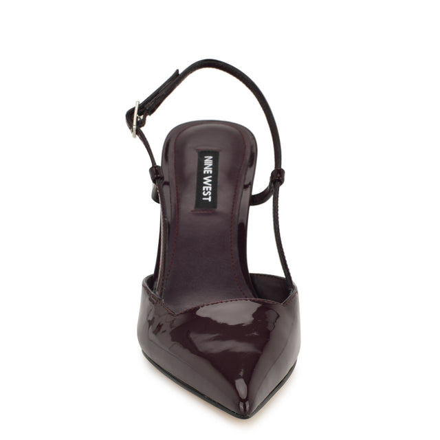 Nine West Mianda Slingback Pumps