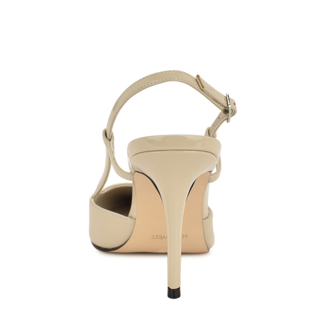 Nine West Mianda Slingback Pumps