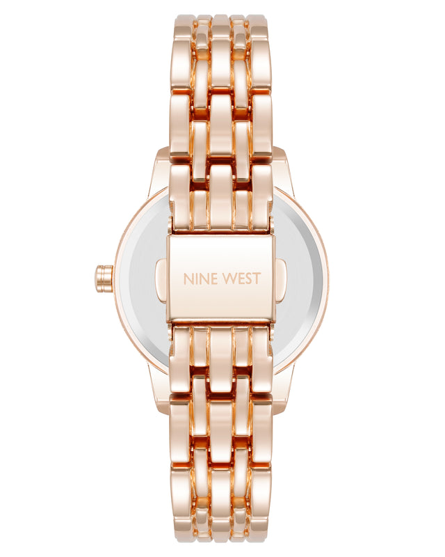 Nine West Mini Boyfriend Watch