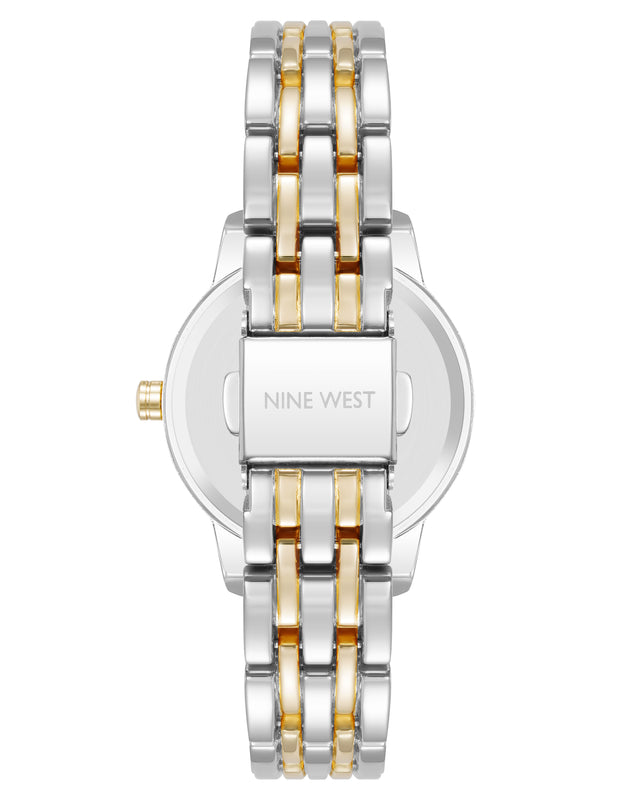 Nine West Mini Boyfriend Watch