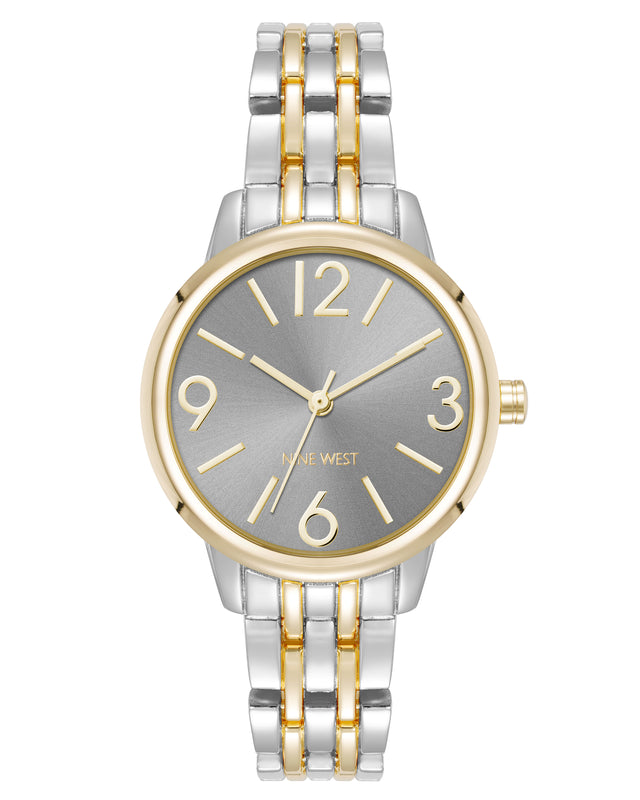 nine west Mini Boyfriend Watch