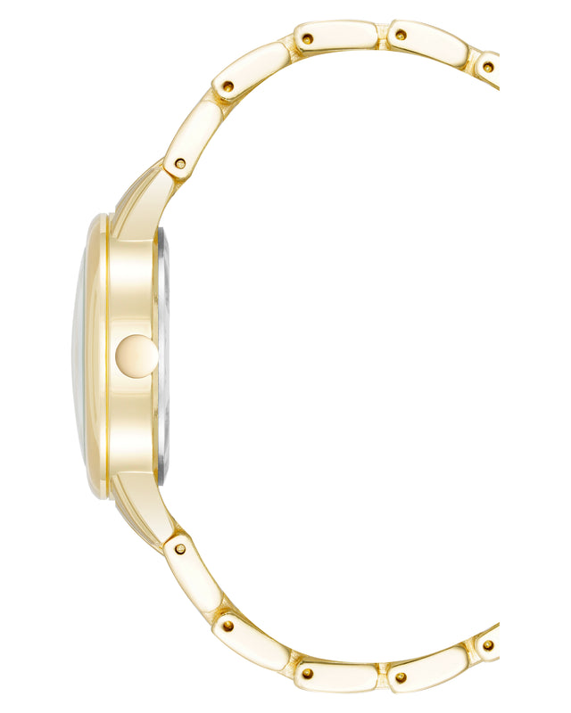 Nine West Mini Boyfriend Watch