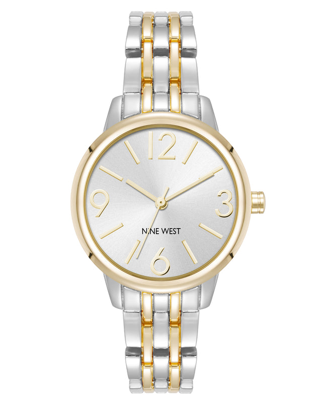 nine west Mini Boyfriend Watch