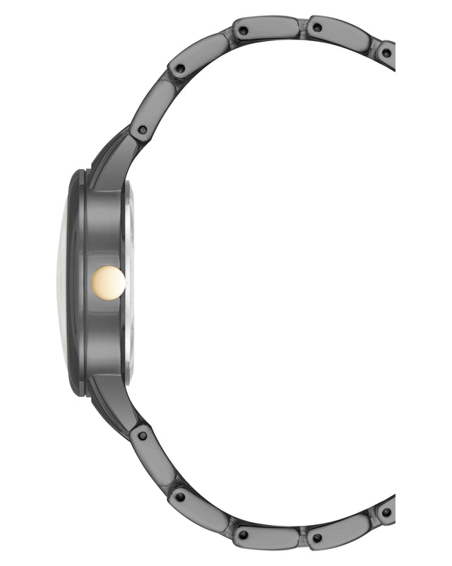 Nine West Mini Boyfriend Watch