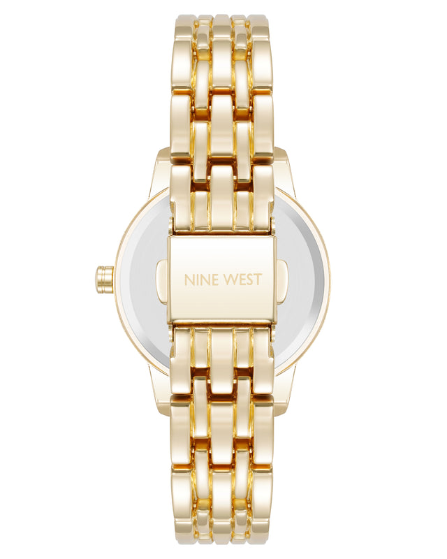 Nine West Mini Boyfriend Watch