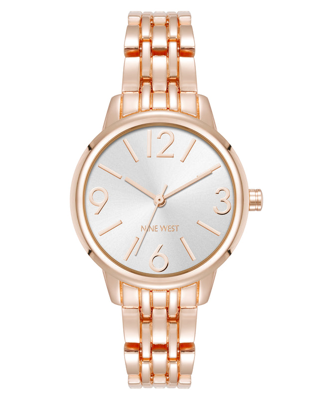 nine west Mini Boyfriend Watch