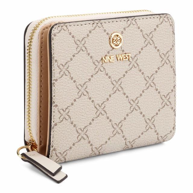 Nine West Mirabella French Wallet