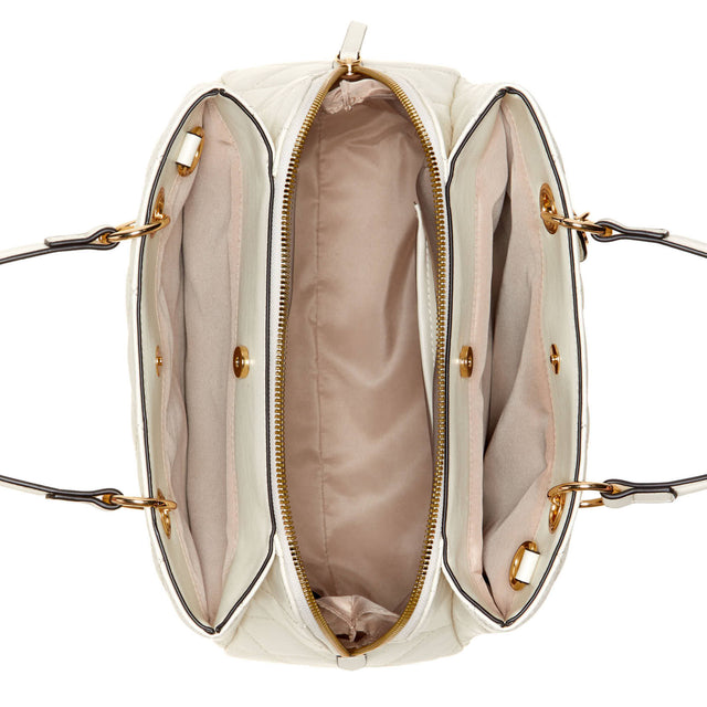 Nine West Mirabella Satchel