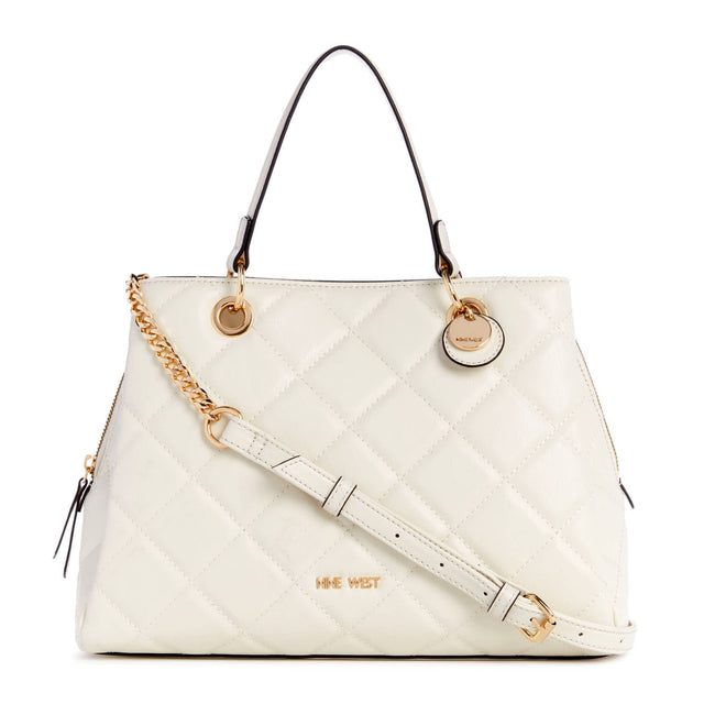 nine west Mirabella Satchel