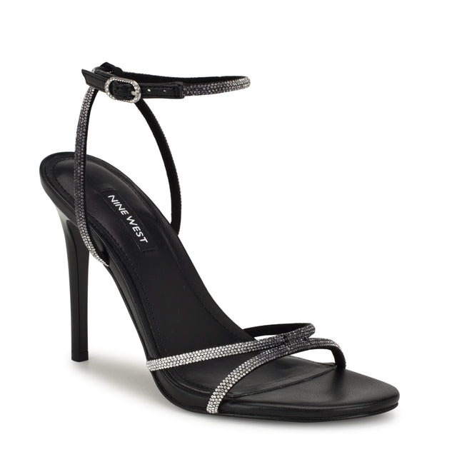 Nine West Missey Ankle Strap Sandals