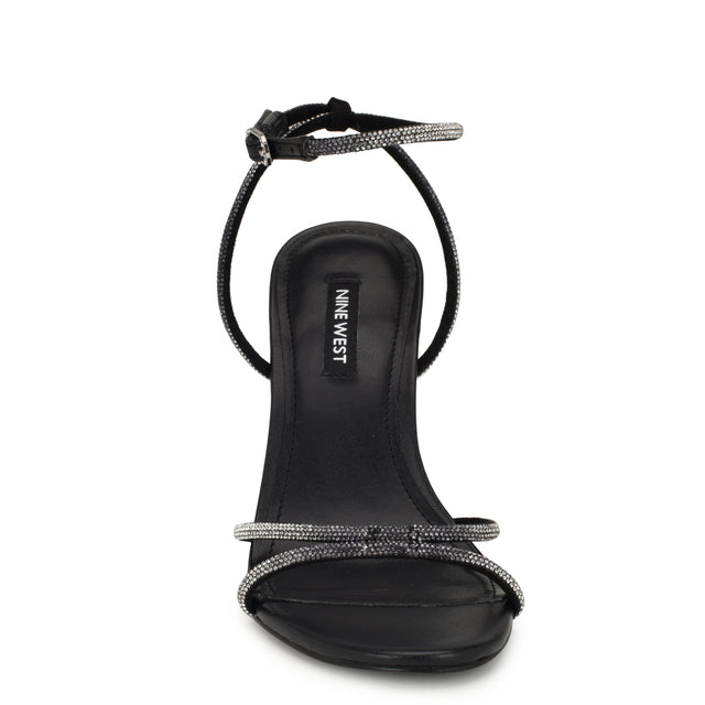 Nine West Missey Ankle Strap Sandals