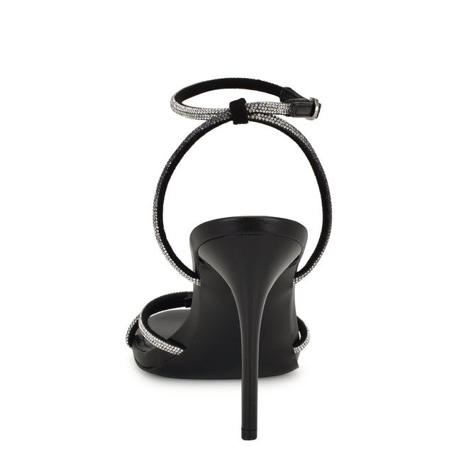 Nine West Missey Ankle Strap Sandals