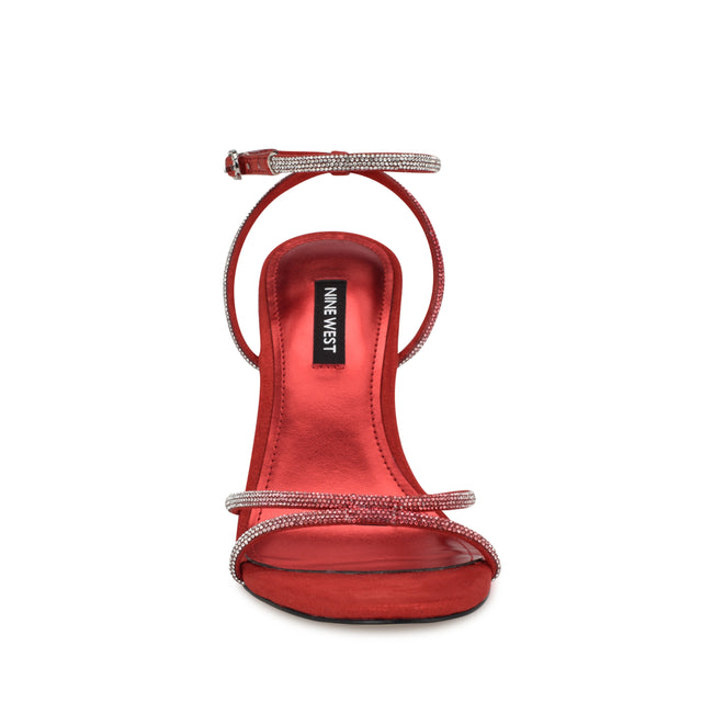 Nine West Missey Ankle Strap Sandals