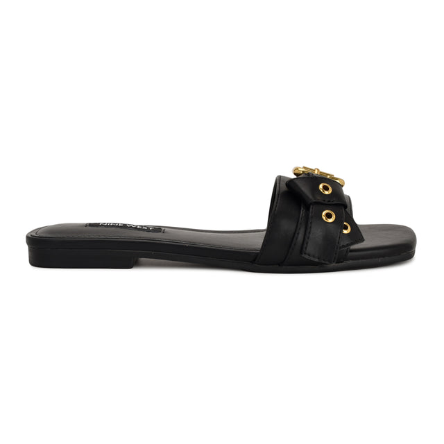 nine west Missj Slip-On Dress Flats