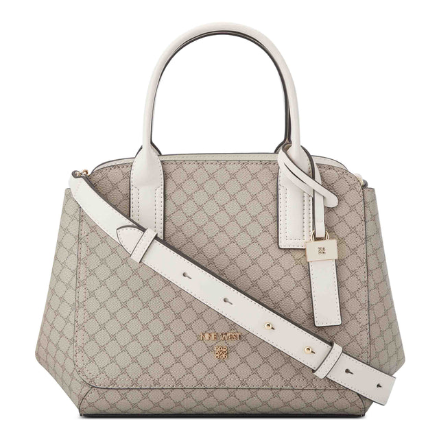 nine west Morden Satchel