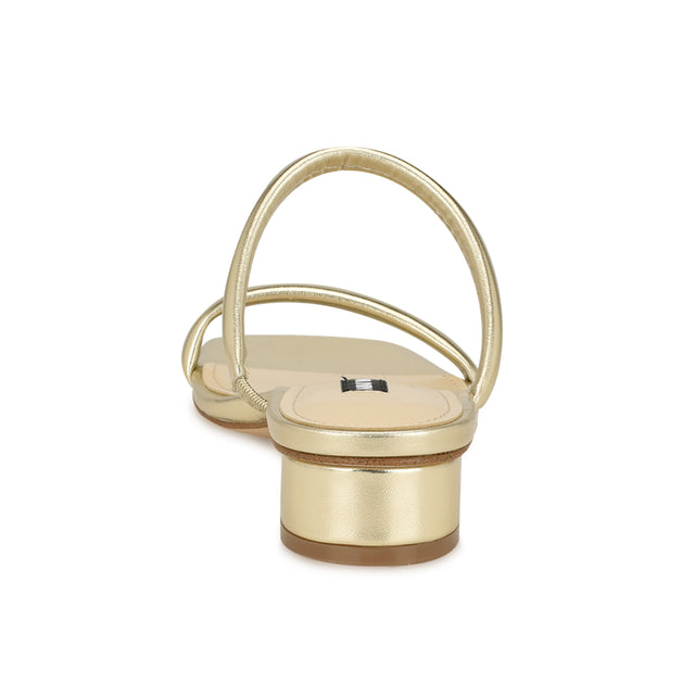 Nine West Morella Slide Sandals