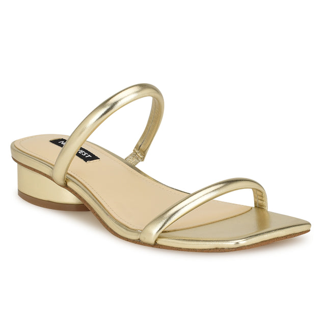 Nine West Morella Slide Sandals