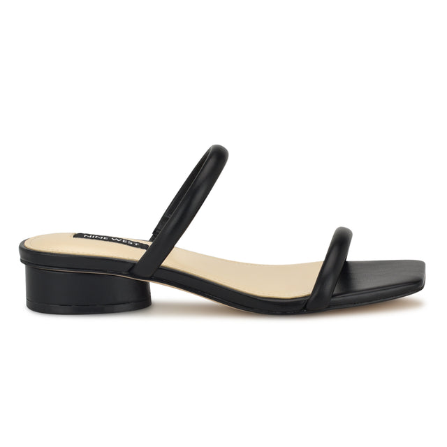 nine west Morella Slide Sandals