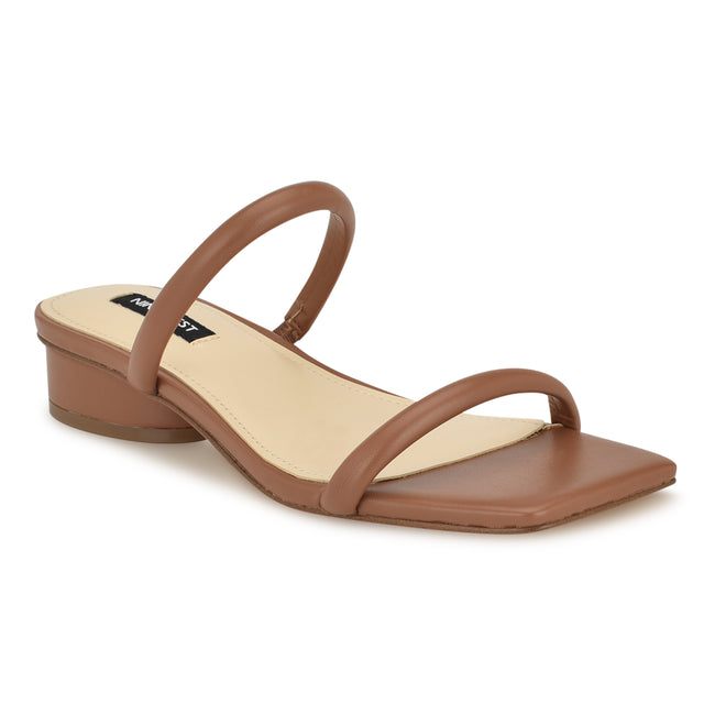 Nine West Morella Slide Sandals