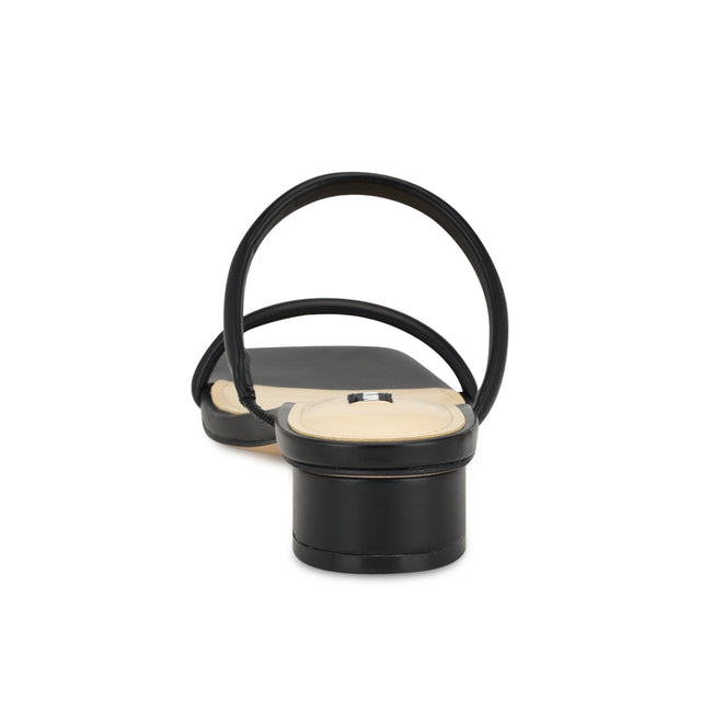 Nine West Morella Slide Sandals