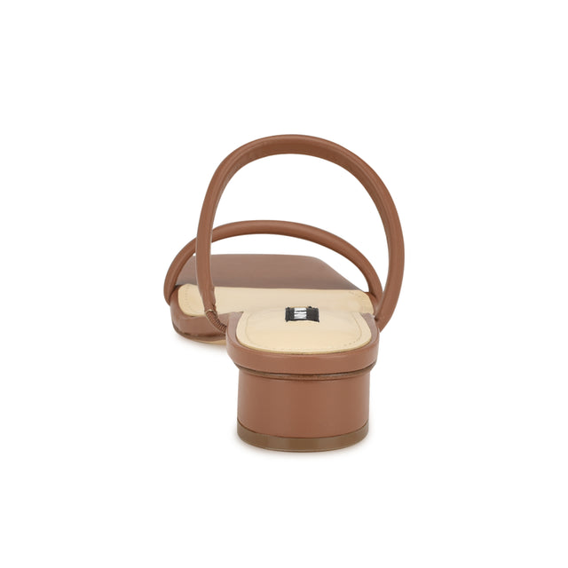 Nine West Morella Slide Sandals