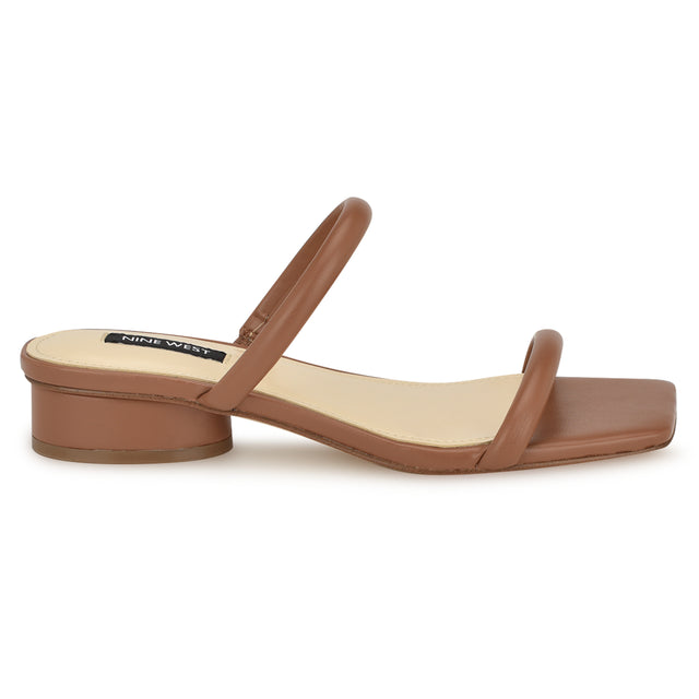 nine west Morella Slide Sandals