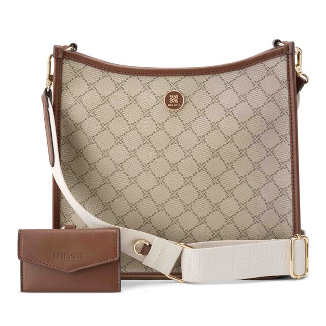 nine west Nalini Crossbody