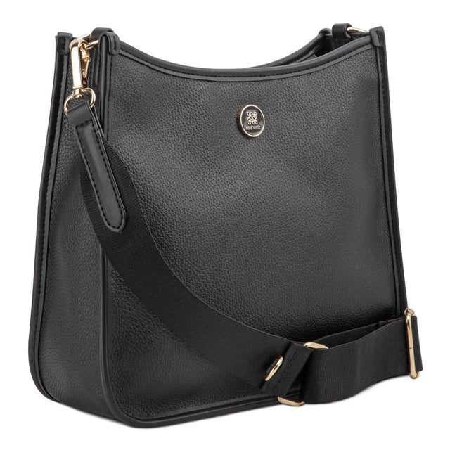 Nine West Nalini Crossbody With Card Case