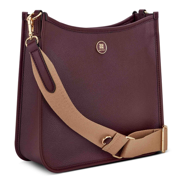 Nine West Nalini Crossbody With Card Case