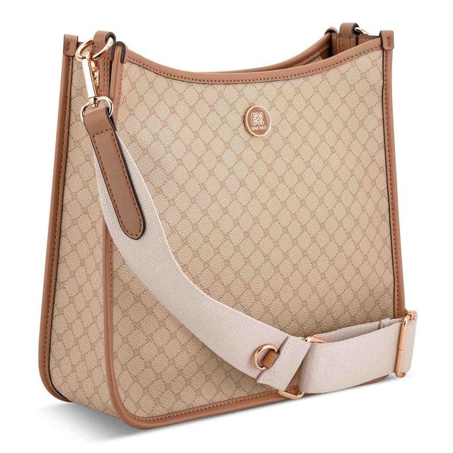 Nine West Nalini Crossbody With Card Case