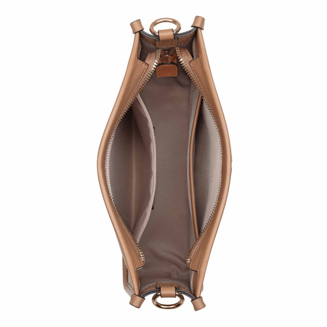 Nine West Nalini Crossbody With Card Case