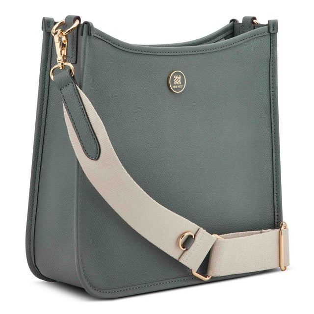 Nine West Nalini Crossbody With Card Case