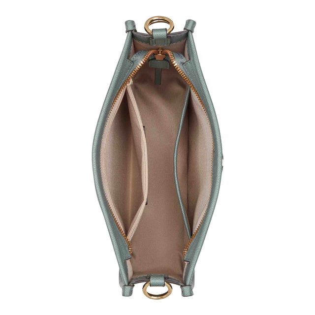 Nine West Nalini Crossbody With Card Case