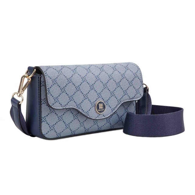 Nine West Nalini Flap Crossbody
