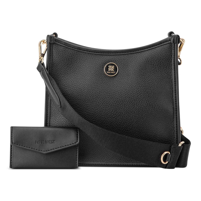 nine west Nalini Small Crossbody
