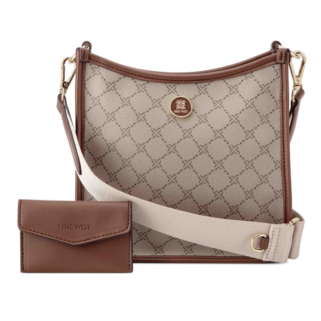 nine west Nalini Small Crossbody