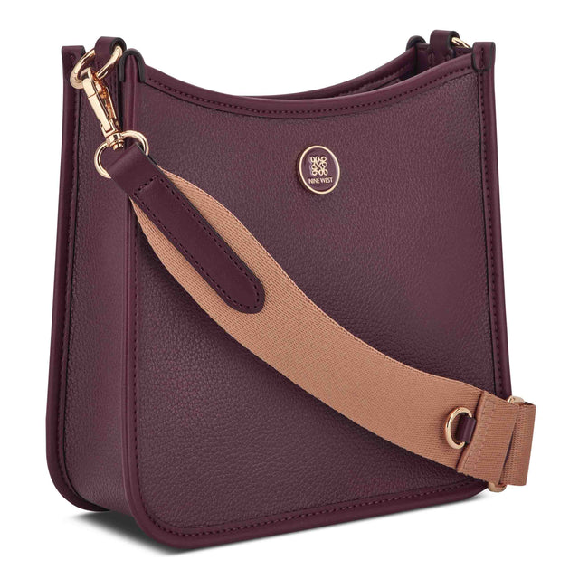 Nine West Nalini Small Crossbody With Card Case