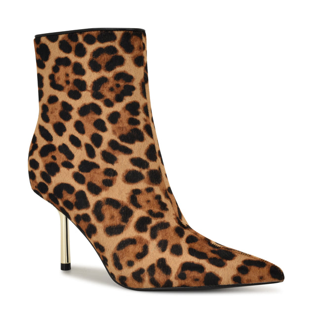 Nine West Narend Dress Booties