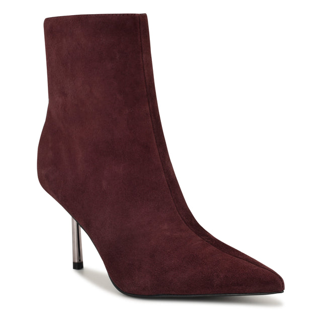 Nine West Narend Dress Booties