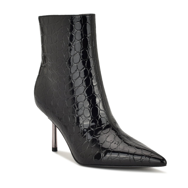 Nine West Narend Dress Booties