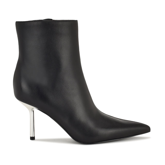 nine west Narend Dress Booties