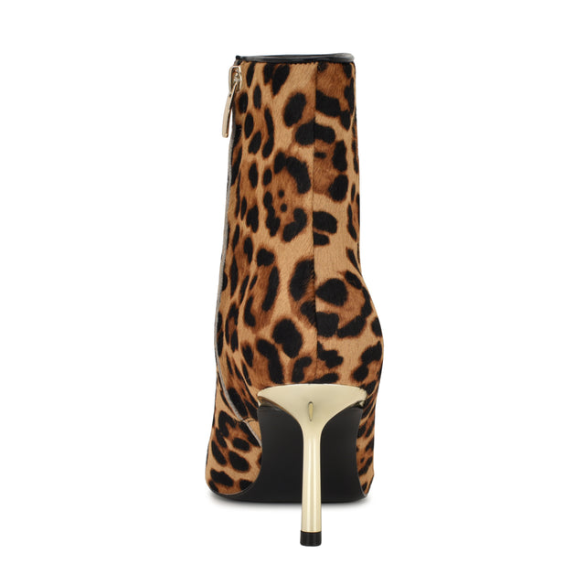 Nine West Narend Dress Booties