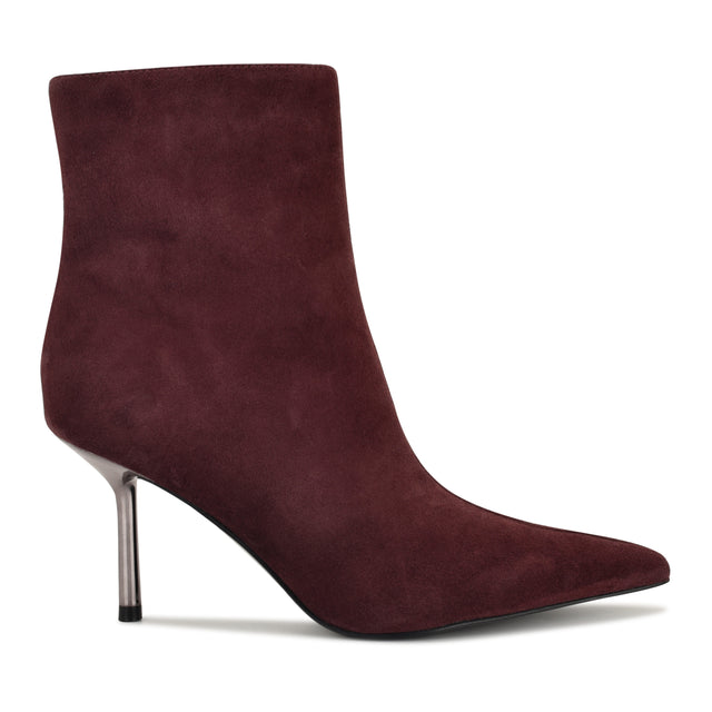 nine west Narend Dress Booties